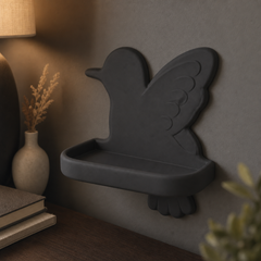 Black colorway scene