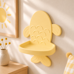Yellow colorway scene