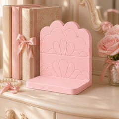 Pink colorway scene