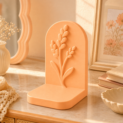Orange colorway scene