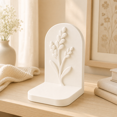 White colorway scene
