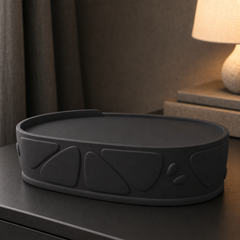 Black colorway scene