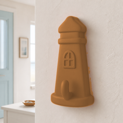 Orange colorway scene