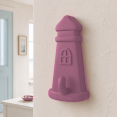 Pink colorway scene