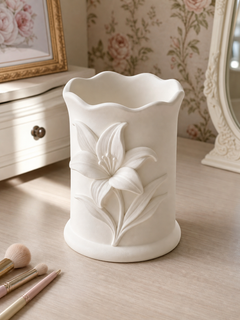White colorway scene