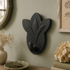 Black colorway scene