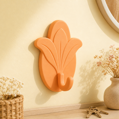 Orange colorway scene