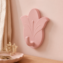 Pink colorway scene