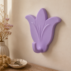 Purple colorway scene