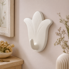 White colorway scene