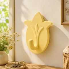Yellow colorway scene