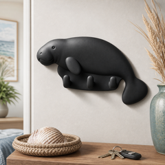 Black colorway scene