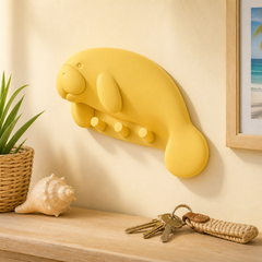 Yellow colorway scene