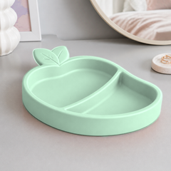 Green colorway scene