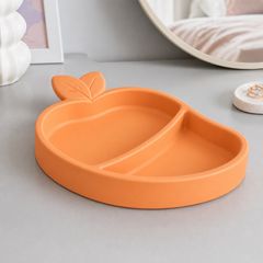 Orange colorway scene