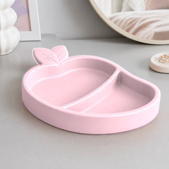 Pink colorway scene