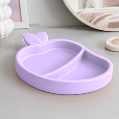 Purple colorway scene