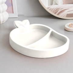 White colorway scene