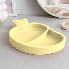 Yellow colorway scene
