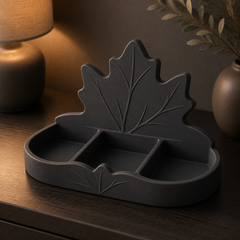 Black colorway scene