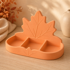 Orange colorway scene