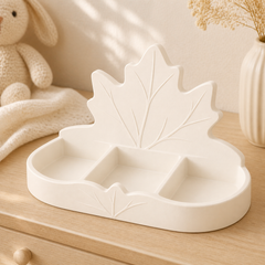 White colorway scene