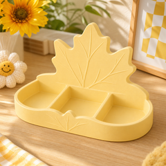 Yellow colorway scene