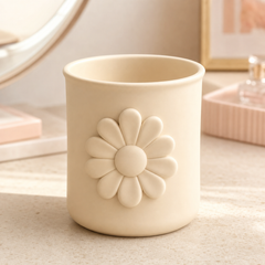 Beige colorway scene