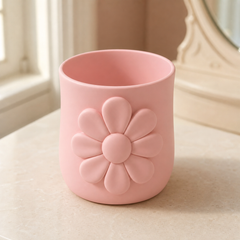 Pink colorway scene