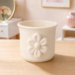 White colorway scene