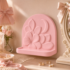 Pink colorway scene