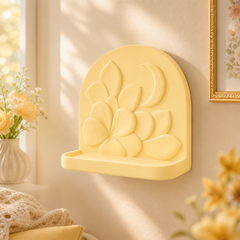 Yellow colorway scene