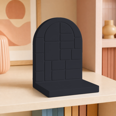 Black colorway scene