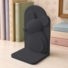 Black colorway scene