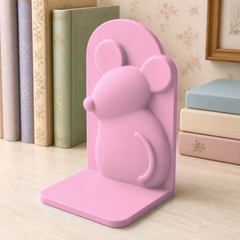 Pink colorway scene