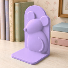 Purple colorway scene