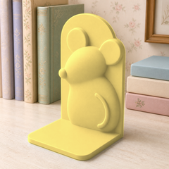 Yellow colorway scene