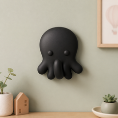 Black colorway scene