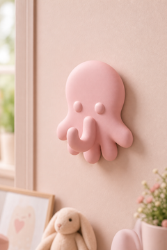 Pink colorway scene
