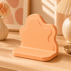 Orange colorway scene