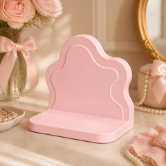 Pink colorway scene