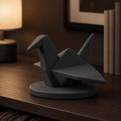 Black colorway scene