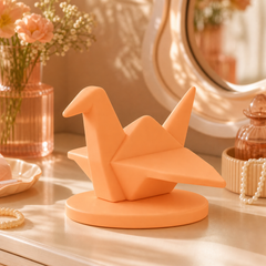 Orange colorway scene