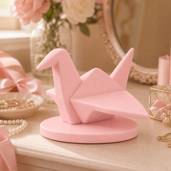 Pink colorway scene