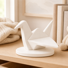White colorway scene