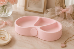 Pink colorway scene