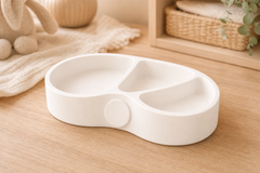 White colorway scene