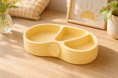 Yellow colorway scene