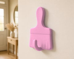 Pink colorway scene
