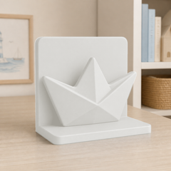 White colorway scene